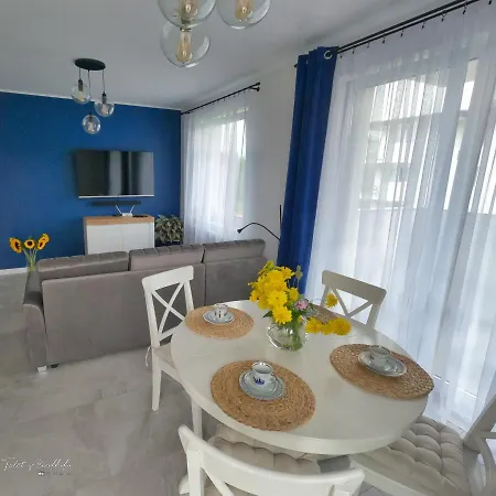 Apartament Honoratka Jelenia Góra Exterior foto