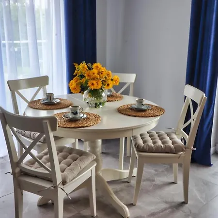 Apartament Honoratka Jelenia Góra Exterior foto