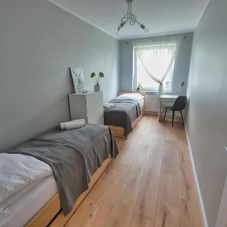 Apartament Honoratka Jelenia Góra Exterior foto