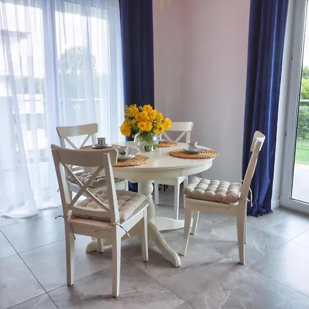 Apartament Honoratka Jelenia Góra Exterior foto