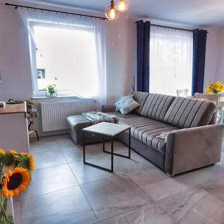 Apartament Honoratka Jelenia Góra Exterior foto
