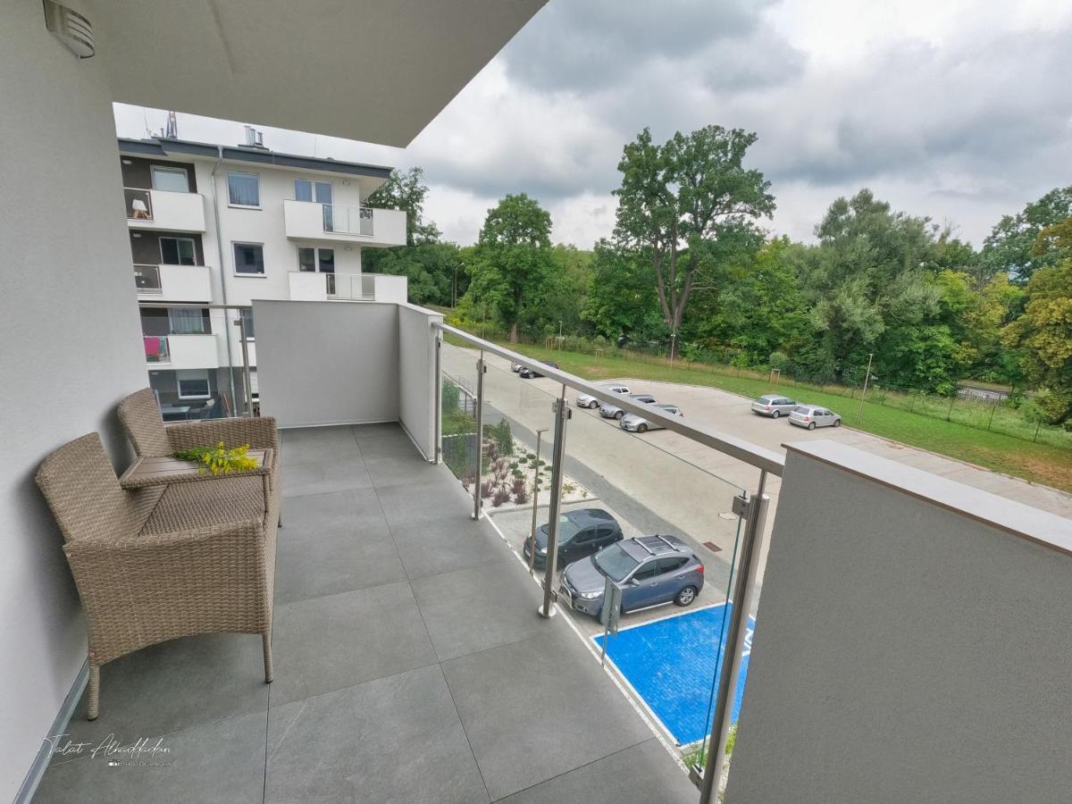 Honoratka Apartment *