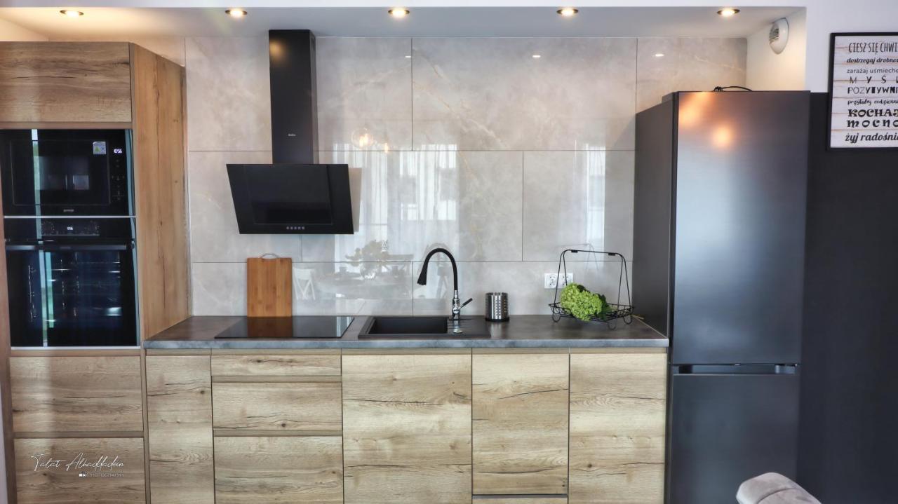 Honoratka Apartment Jelenia Góra