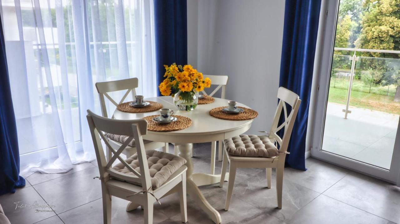 Honoratka Apartment
