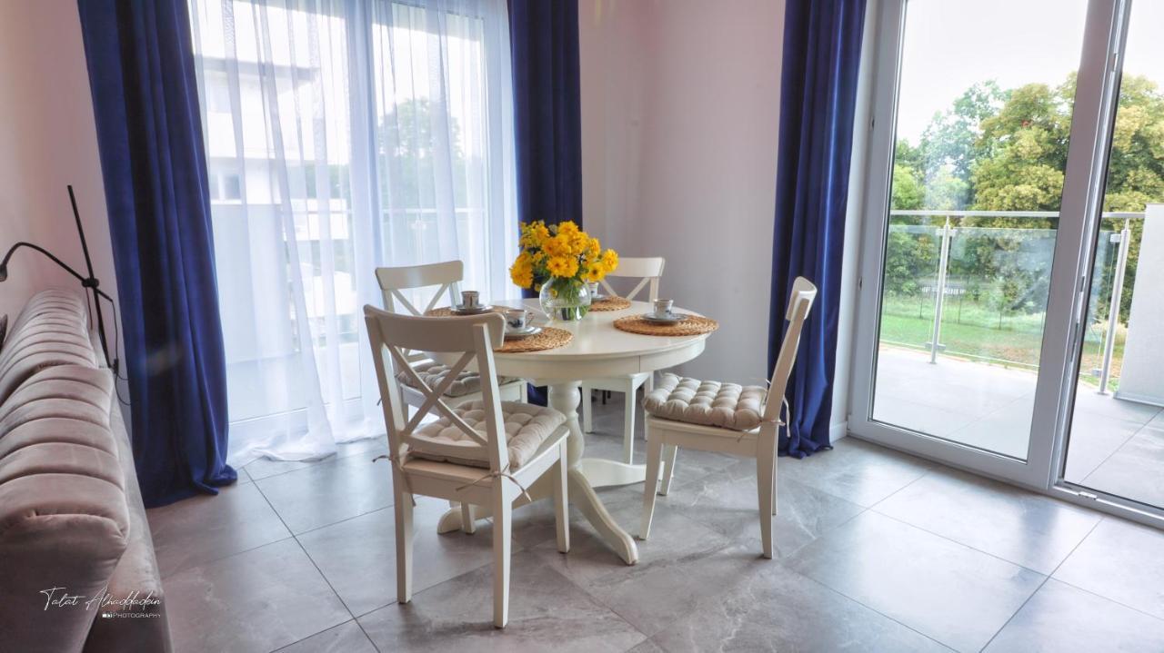 Honoratka Apartment