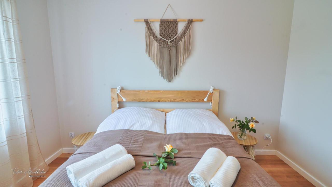 Apartment Honoratka Jelenia Góra